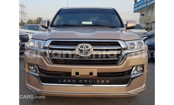 Buy Import Toyota Land Cruiser Other Car in Import - Dubai in Arusha Buy Import Toyota Land Cruiser Other Car in Import - Dubai in Arusha