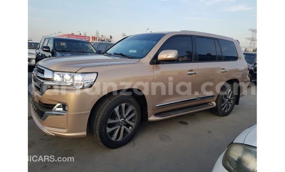 Buy Import Toyota Land Cruiser Other Car in Import - Dubai in Arusha Buy Import Toyota Land Cruiser Other Car in Import - Dubai in Arusha