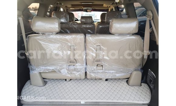 Buy Import Toyota Land Cruiser Other Car in Import - Dubai in Arusha Buy Import Toyota Land Cruiser Other Car in Import - Dubai in Arusha