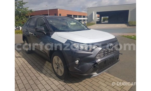 Buy Import Toyota 4Runner Other Car in Import - Dubai in Arusha Buy Import Toyota 4Runner Other Car in Import - Dubai in Arusha