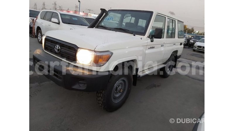 Big with watermark toyota land cruiser arusha import dubai 9028