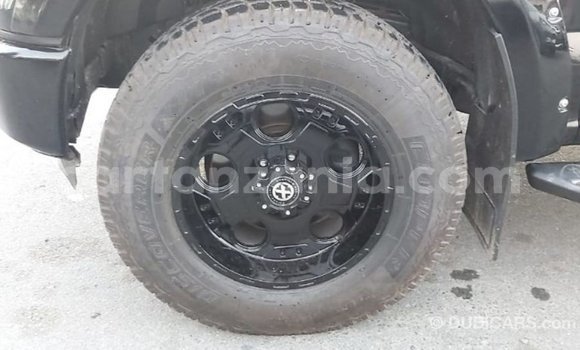 Buy Import Ford V8 Black Car in Import - Dubai in Arusha Buy Import Ford V8 Black Car in Import - Dubai in Arusha