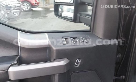 Buy Import Ford V8 Black Car in Import - Dubai in Arusha Buy Import Ford V8 Black Car in Import - Dubai in Arusha