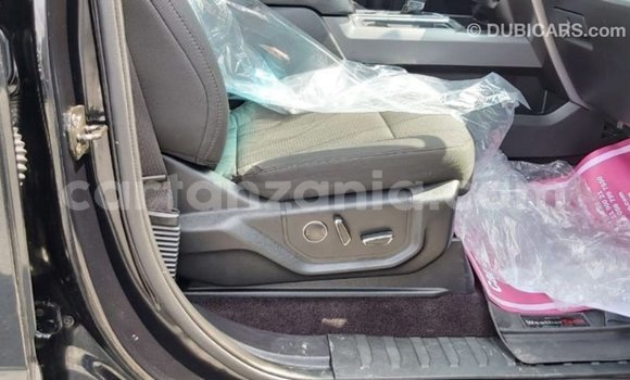 Buy Import Ford V8 Black Car in Import - Dubai in Arusha Buy Import Ford V8 Black Car in Import - Dubai in Arusha