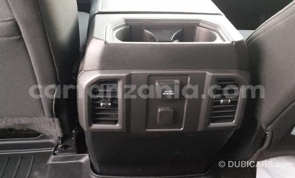 Buy Import Ford V8 Black Car in Import - Dubai in Arusha Buy Import Ford V8 Black Car in Import - Dubai in Arusha