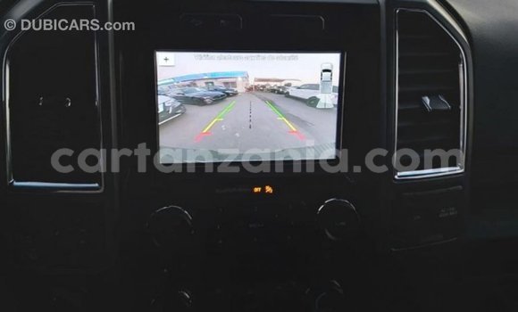 Buy Import Ford V8 Black Car in Import - Dubai in Arusha Buy Import Ford V8 Black Car in Import - Dubai in Arusha