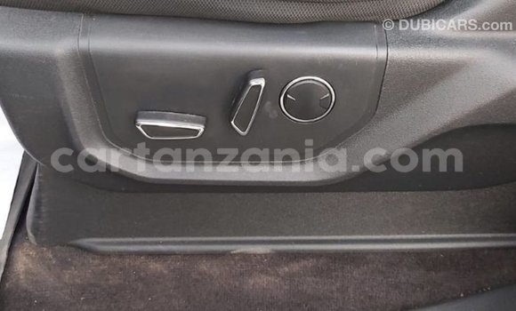 Buy Import Ford V8 Black Car in Import - Dubai in Arusha Buy Import Ford V8 Black Car in Import - Dubai in Arusha