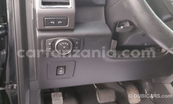 Buy Import Ford V8 Black Car in Import - Dubai in Arusha Buy Import Ford V8 Black Car in Import - Dubai in Arusha