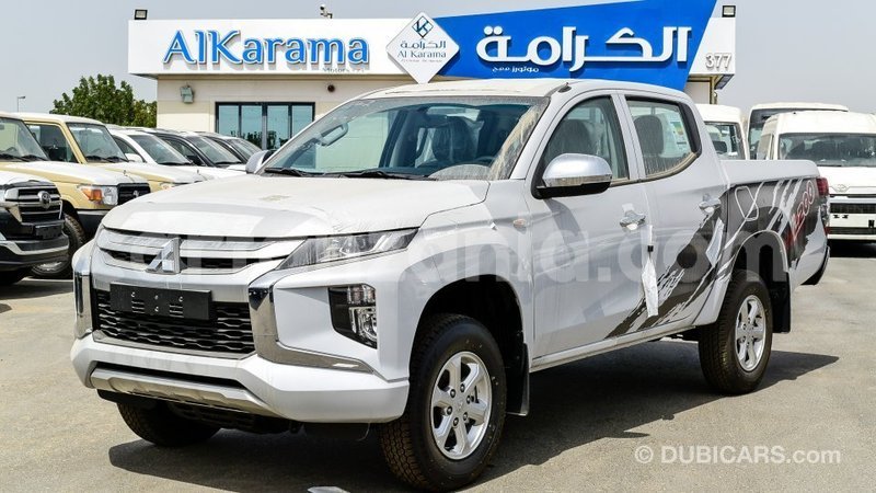 Big with watermark mitsubishi l200 arusha import dubai 9031