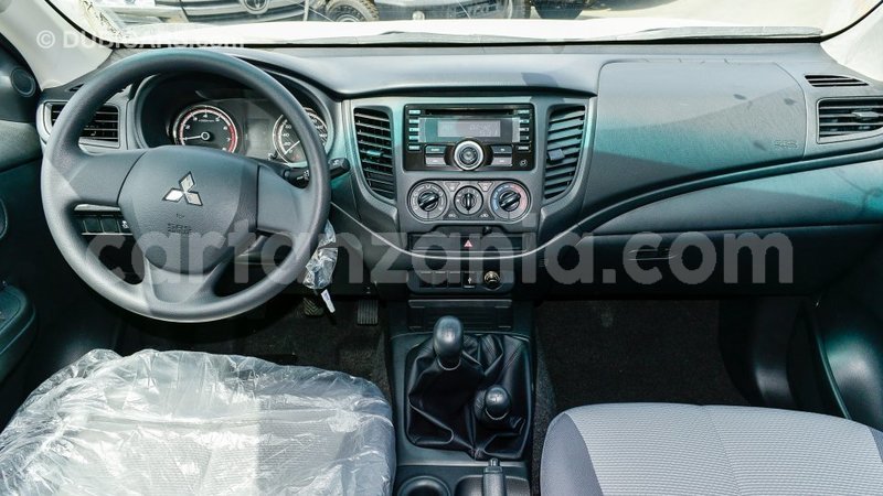 Big with watermark mitsubishi l200 arusha import dubai 9031