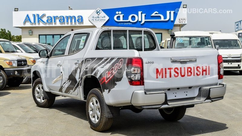 Big with watermark mitsubishi l200 arusha import dubai 9031