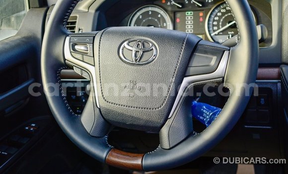 Nunua Imported Toyota Land Cruiser Nyeupe Gari ndani ya Import - Dubai nchini Arusha Nunua Imported Toyota Land Cruiser Nyeupe Gari ndani ya Import - Dubai nchini Arusha