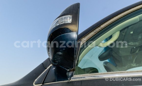 Buy Import Toyota Land Cruiser Black Car in Import - Dubai in Arusha Buy Import Toyota Land Cruiser Black Car in Import - Dubai in Arusha