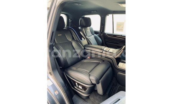Buy Import Lexus LX Other Car in Import - Dubai in Arusha Buy Import Lexus LX Other Car in Import - Dubai in Arusha