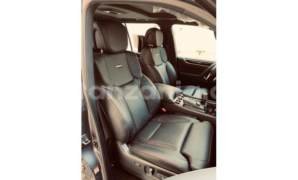 Buy Import Lexus LX Other Car in Import - Dubai in Arusha Buy Import Lexus LX Other Car in Import - Dubai in Arusha
