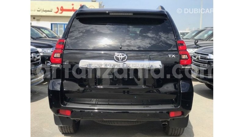 Big with watermark toyota prado arusha import dubai 9038