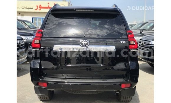 Nunua Imported Toyota Prado Nyeusi Gari ndani ya Import - Dubai nchini Arusha Nunua Imported Toyota Prado Nyeusi Gari ndani ya Import - Dubai nchini Arusha
