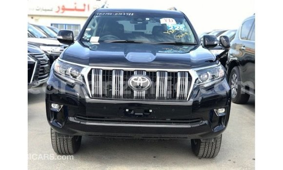 Nunua Imported Toyota Prado Nyeusi Gari ndani ya Import - Dubai nchini Arusha Nunua Imported Toyota Prado Nyeusi Gari ndani ya Import - Dubai nchini Arusha