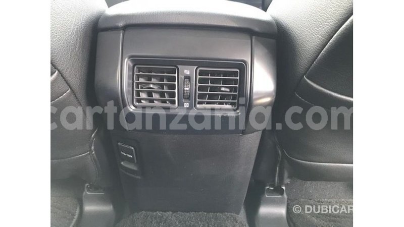 Big with watermark toyota prado arusha import dubai 9038