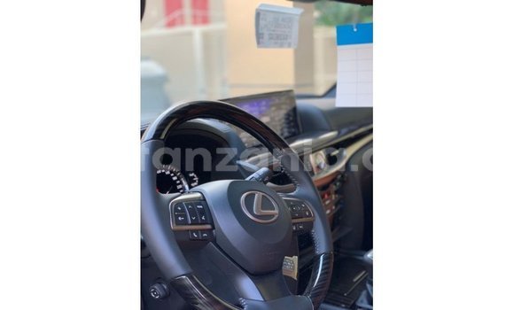 Nunua Imported Lexus LX Nyeusi Gari ndani ya Import - Dubai nchini Arusha Nunua Imported Lexus LX Nyeusi Gari ndani ya Import - Dubai nchini Arusha