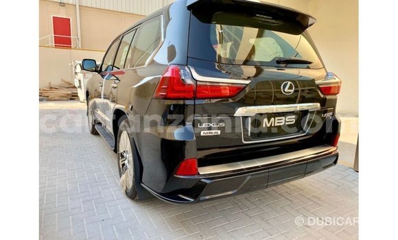 Nunua Imported Lexus LX Nyeusi Gari ndani ya Import - Dubai nchini Arusha Nunua Imported Lexus LX Nyeusi Gari ndani ya Import - Dubai nchini Arusha