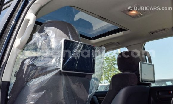 Buy Import Toyota Land Cruiser Black Car in Import - Dubai in Arusha Buy Import Toyota Land Cruiser Black Car in Import - Dubai in Arusha