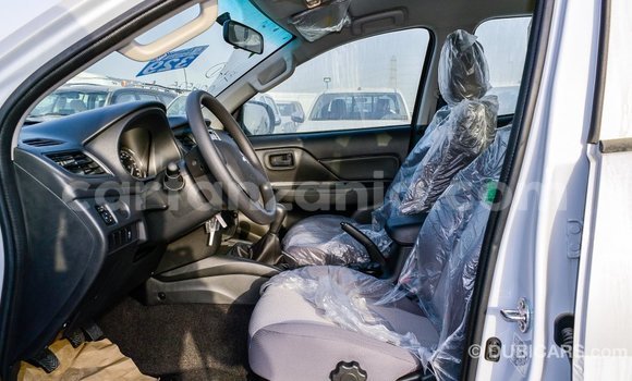 Nunua Imported Mitsubishi L200 Nyeupe Gari ndani ya Import - Dubai nchini Arusha Nunua Imported Mitsubishi L200 Nyeupe Gari ndani ya Import - Dubai nchini Arusha