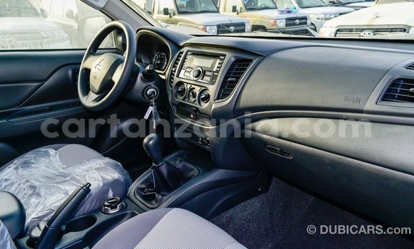 Nunua Imported Mitsubishi L200 Nyeupe Gari ndani ya Import - Dubai nchini Arusha Nunua Imported Mitsubishi L200 Nyeupe Gari ndani ya Import - Dubai nchini Arusha