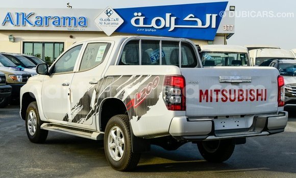 Nunua Imported Mitsubishi L200 Nyeupe Gari ndani ya Import - Dubai nchini Arusha Nunua Imported Mitsubishi L200 Nyeupe Gari ndani ya Import - Dubai nchini Arusha