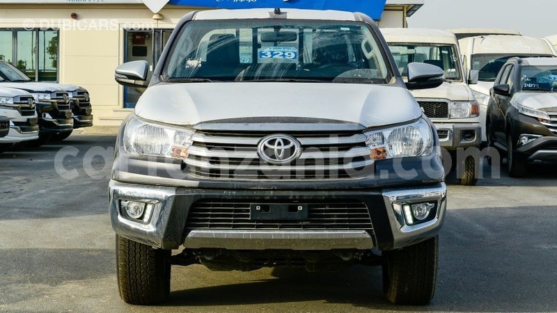 Big with watermark toyota hilux arusha import dubai 9045