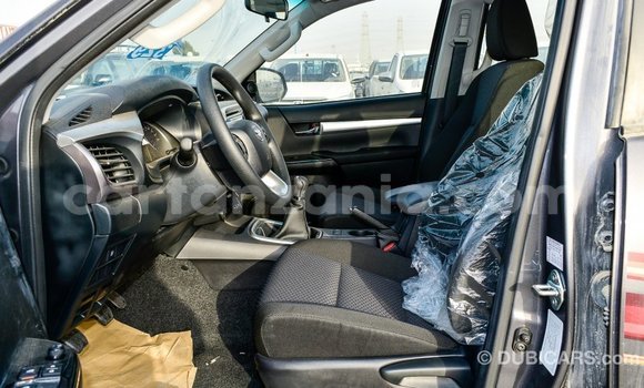 Nunua Imported Toyota Hilux Nyingine Gari ndani ya Import - Dubai nchini Arusha Nunua Imported Toyota Hilux Nyingine Gari ndani ya Import - Dubai nchini Arusha