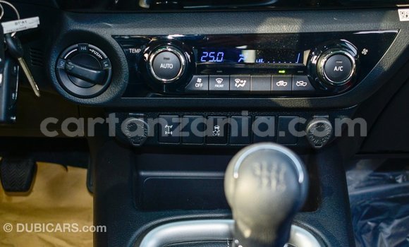 Nunua Imported Toyota Hilux Nyingine Gari ndani ya Import - Dubai nchini Arusha Nunua Imported Toyota Hilux Nyingine Gari ndani ya Import - Dubai nchini Arusha