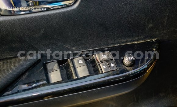 Nunua Imported Toyota Hilux Nyingine Gari ndani ya Import - Dubai nchini Arusha Nunua Imported Toyota Hilux Nyingine Gari ndani ya Import - Dubai nchini Arusha