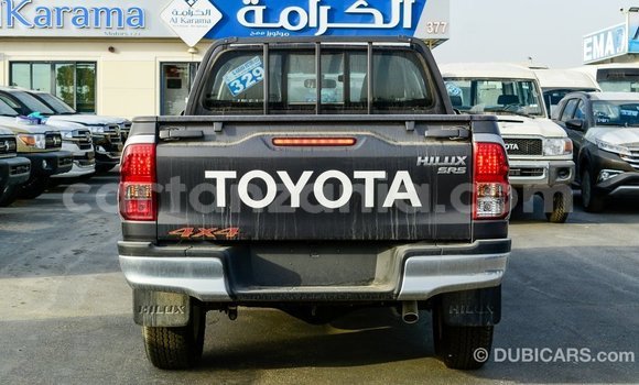 Nunua Imported Toyota Hilux Nyingine Gari ndani ya Import - Dubai nchini Arusha Nunua Imported Toyota Hilux Nyingine Gari ndani ya Import - Dubai nchini Arusha