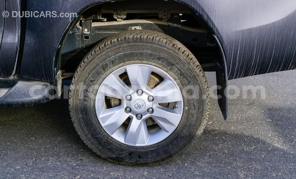 Nunua Imported Toyota Hilux Nyingine Gari ndani ya Import - Dubai nchini Arusha Nunua Imported Toyota Hilux Nyingine Gari ndani ya Import - Dubai nchini Arusha