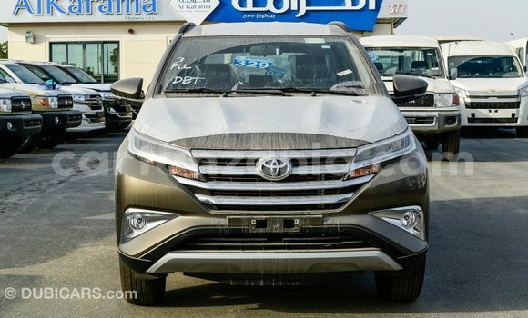 Nunua Imported Toyota Rush Brown Gari ndani ya Import - Dubai nchini Arusha Nunua Imported Toyota Rush Brown Gari ndani ya Import - Dubai nchini Arusha