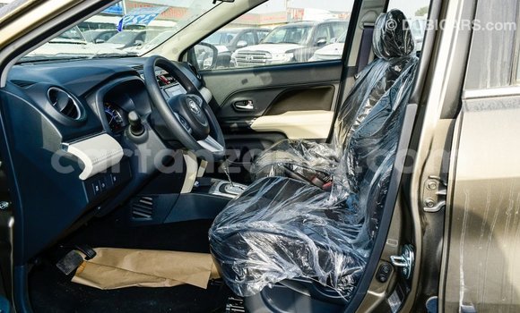 Nunua Imported Toyota Rush Brown Gari ndani ya Import - Dubai nchini Arusha Nunua Imported Toyota Rush Brown Gari ndani ya Import - Dubai nchini Arusha