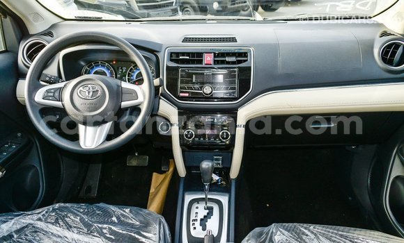 Nunua Imported Toyota Rush Brown Gari ndani ya Import - Dubai nchini Arusha Nunua Imported Toyota Rush Brown Gari ndani ya Import - Dubai nchini Arusha
