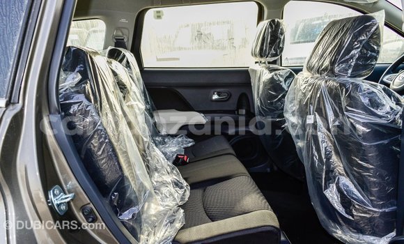 Nunua Imported Toyota Rush Brown Gari ndani ya Import - Dubai nchini Arusha Nunua Imported Toyota Rush Brown Gari ndani ya Import - Dubai nchini Arusha
