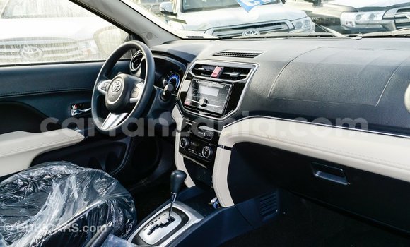 Nunua Imported Toyota Rush Brown Gari ndani ya Import - Dubai nchini Arusha Nunua Imported Toyota Rush Brown Gari ndani ya Import - Dubai nchini Arusha