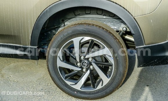 Nunua Imported Toyota Rush Brown Gari ndani ya Import - Dubai nchini Arusha Nunua Imported Toyota Rush Brown Gari ndani ya Import - Dubai nchini Arusha