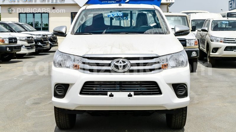 Big with watermark toyota hilux arusha import dubai 9049