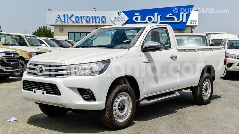 Big with watermark toyota hilux arusha import dubai 9049