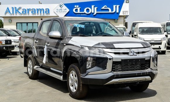 Buy Import Mitsubishi L200 Other Car in Import - Dubai in Arusha Buy Import Mitsubishi L200 Other Car in Import - Dubai in Arusha