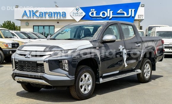 Buy Import Mitsubishi L200 Other Car in Import - Dubai in Arusha Buy Import Mitsubishi L200 Other Car in Import - Dubai in Arusha