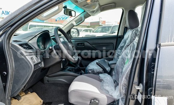 Buy Import Mitsubishi L200 Other Car in Import - Dubai in Arusha Buy Import Mitsubishi L200 Other Car in Import - Dubai in Arusha