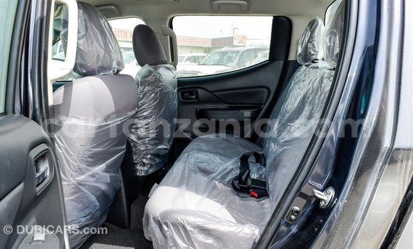 Buy Import Mitsubishi L200 Other Car in Import - Dubai in Arusha Buy Import Mitsubishi L200 Other Car in Import - Dubai in Arusha