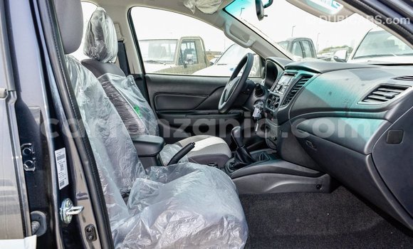 Buy Import Mitsubishi L200 Other Car in Import - Dubai in Arusha Buy Import Mitsubishi L200 Other Car in Import - Dubai in Arusha