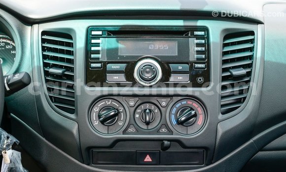 Buy Import Mitsubishi L200 Other Car in Import - Dubai in Arusha Buy Import Mitsubishi L200 Other Car in Import - Dubai in Arusha