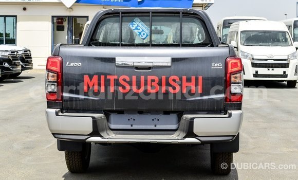 Buy Import Mitsubishi L200 Other Car in Import - Dubai in Arusha Buy Import Mitsubishi L200 Other Car in Import - Dubai in Arusha